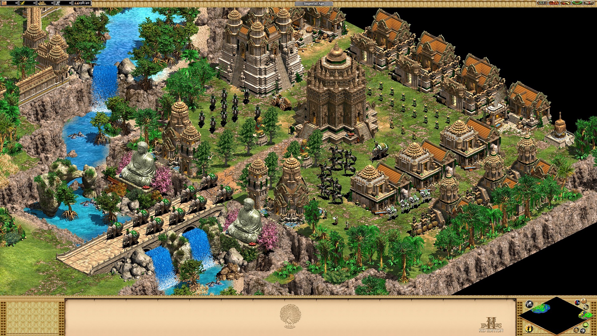 age of empires 2 for windows 10